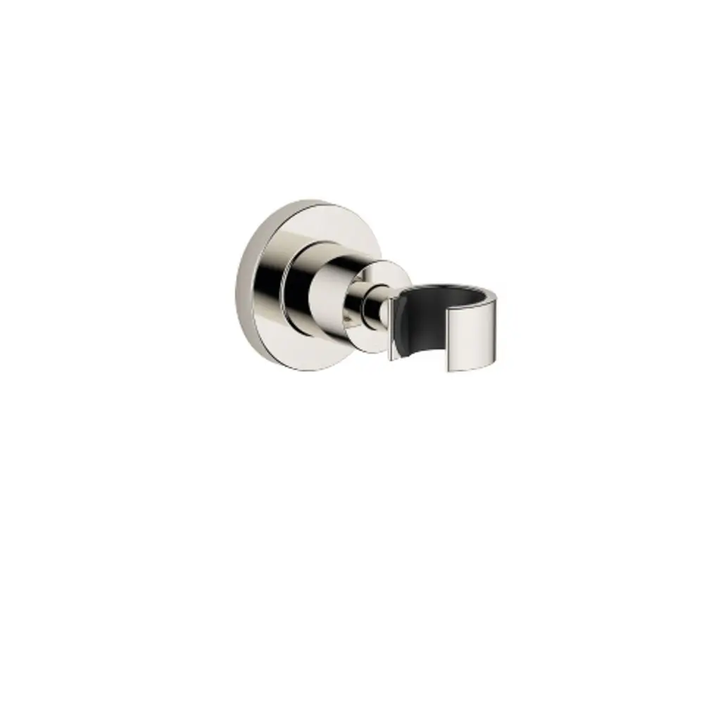 Dornbracht-TARA.-Brausehalter-Ausladung 93mm-platin, 28050892-08 Galeriebild 1
